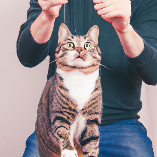 Reward-Based Cat Training: The Ultimate Guide