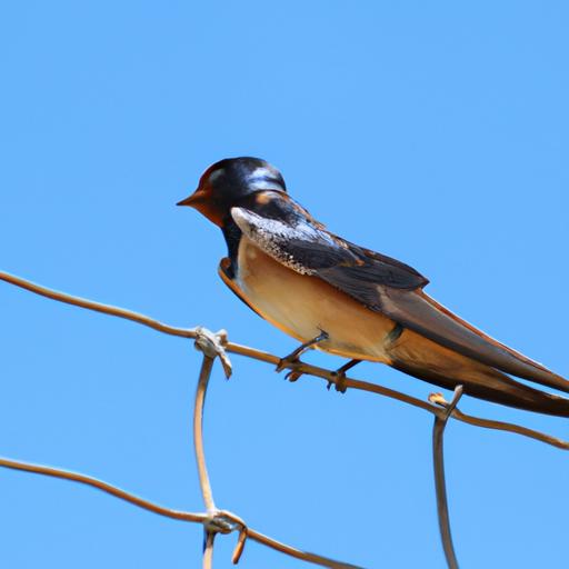 Everything You Need To Know About Barn Swallows