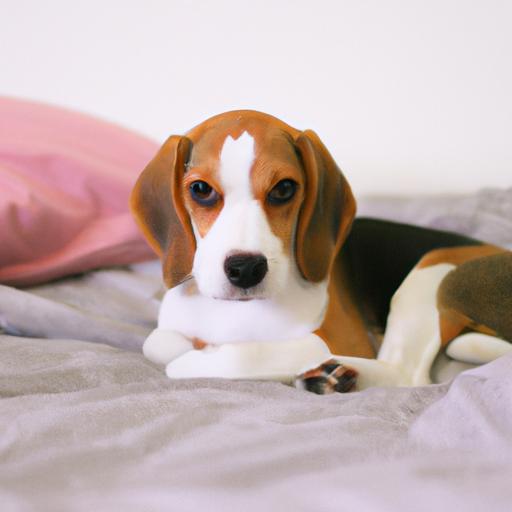 Beagle Puppies – Everything You Need to Know