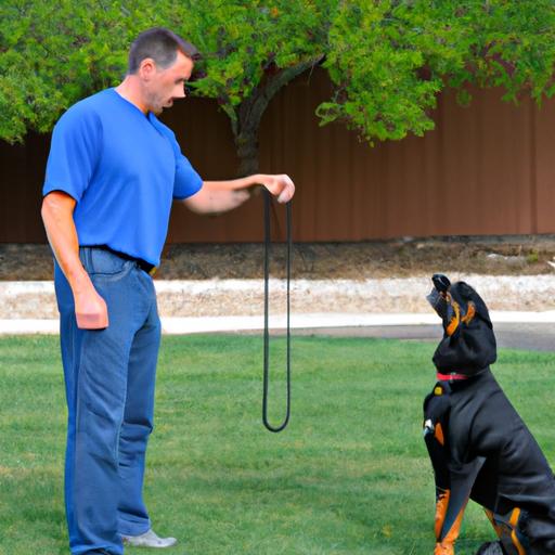 Beckmans Dog Training