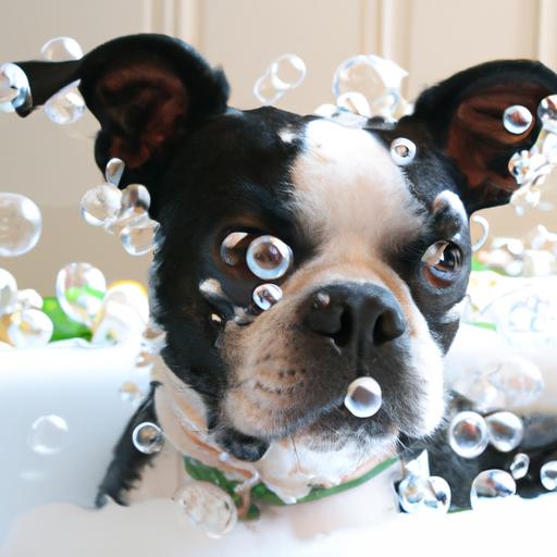 The Ultimate Guide to Boston Terrier Grooming: Tips and Tricks for a Happy and Healthy Pup