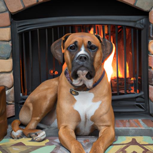Boxer Mastiff Mix: A Lovable and Popular Breed