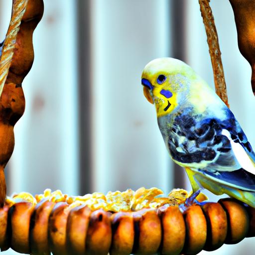How to Care for Your Budgie: A Comprehensive Guide