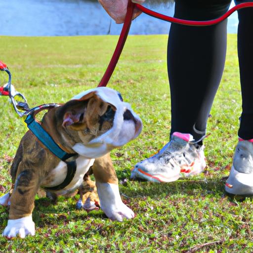 Bulldog Training Why It s Important And How Positive Reinforcement Can 