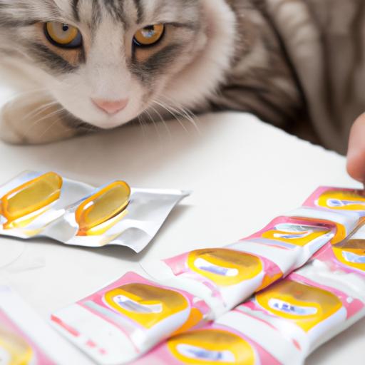 Choosing the right Omega-6 supplements is key to ensuring your cat's optimal health.
