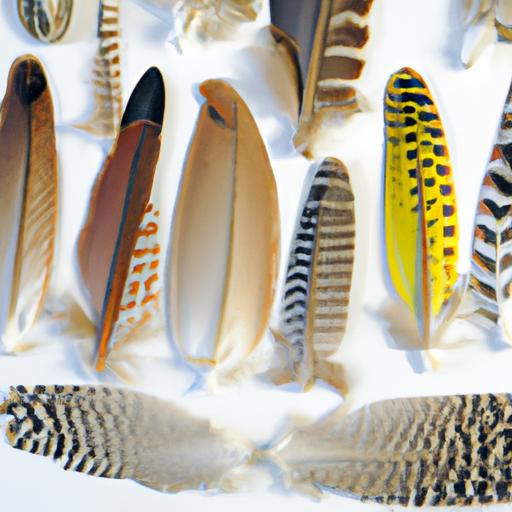 Learning about the different types of hawk feathers can be fascinating.