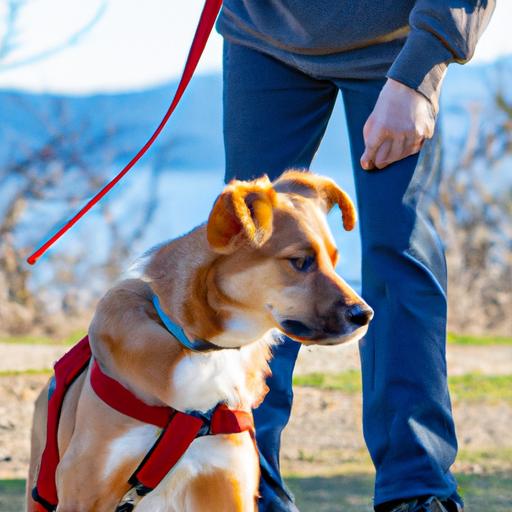Everything You Need to Know About Dog Training Leashes