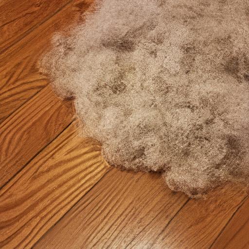 Excessive shedding in Doxiepoos may indicate health issues
