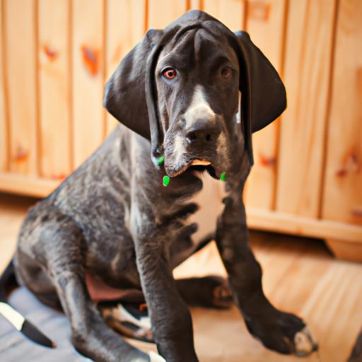 Finding the Best Great Dane Breeders: A Comprehensive Guide