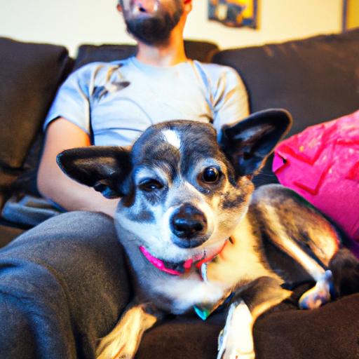 The Husky Chihuahua Mix: The Perfect Blend of Two Amazing Breeds