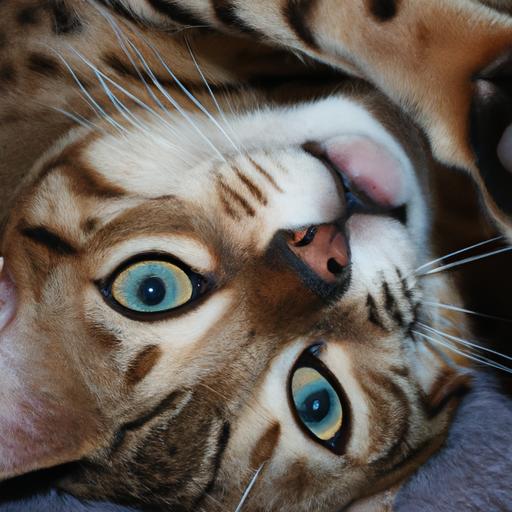 The Ocicat Cat Breed: A Complete Guide for Cat Lovers