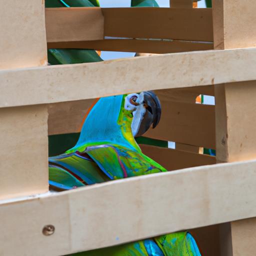 Parrot Imports