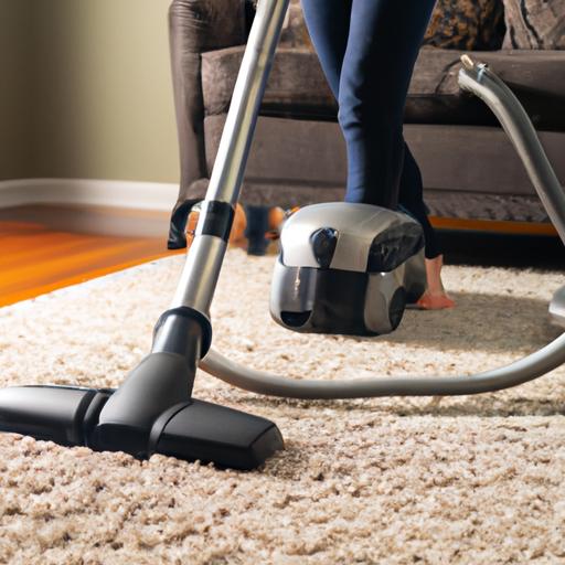 Vacuuming is one of the most effective ways to clean up after a beagle's shedding.