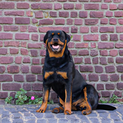 Rottweiler: A Complete Guide to This Loyal and Strong Breed