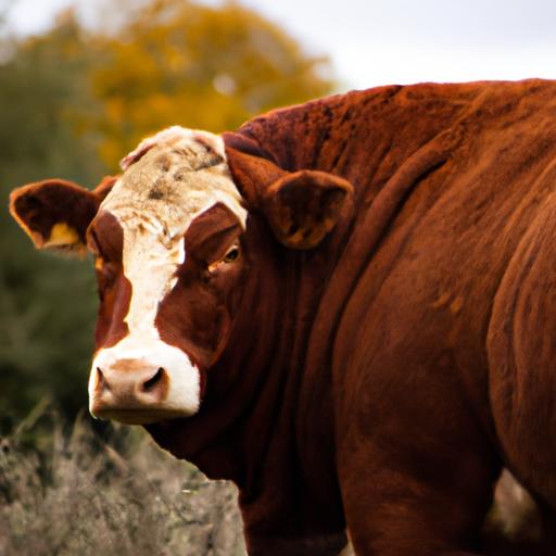 Steer Cow: Understanding the Basics