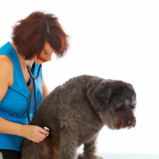 Early detection and treatment of diabetes can improve outcomes for dogs.