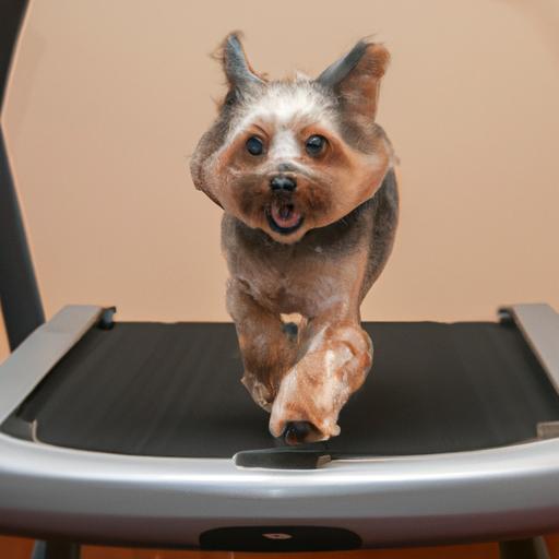 Yorkshire Terrier Exercise: Keeping Your Furry Friend Healthy and Happy