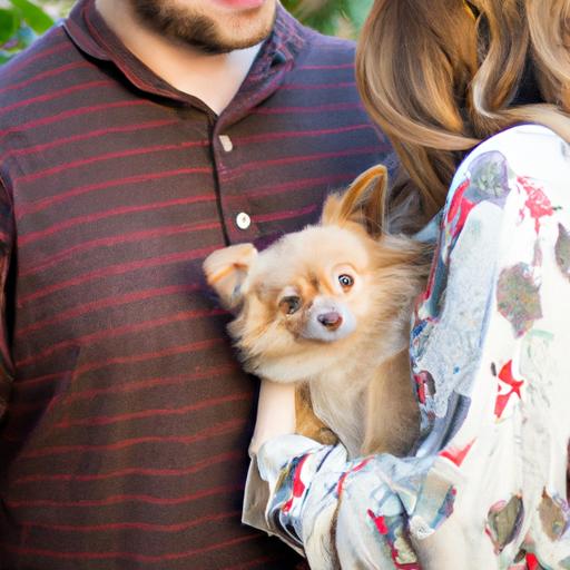 Pomchi Rescue: Finding Forever Homes for Pomeranian-Chihuahua Mixes