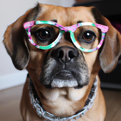 Puggle (Pug + Beagle) Accessories: A Must-Have for Your Furry Friend
