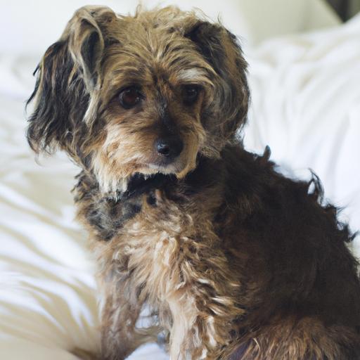 Yorkipoo (Yorkshire Terrier + Poodle) Shedding: How to Manage It