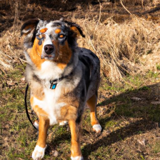 Everything You Need to Know About Australian Shepherd Mixed with Blue Heeler