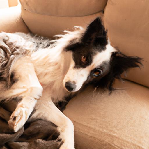 Border Collie Shedding: What You Need to Know