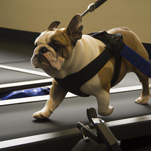 Bulldog Exercise: Why Regular Exercise is Important for Your Furry Friend