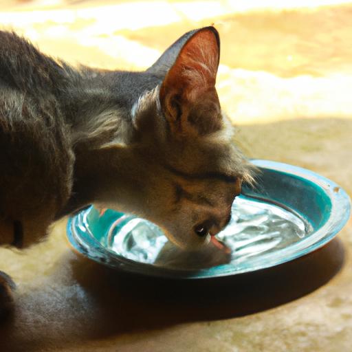 Cat Urinary Tract Health: Tips for Maintaining a Happy and Healthy Feline Friend