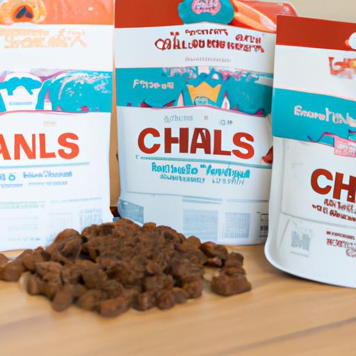 Choosing the right food for your furry friend can be overwhelming - but it's worth it!
