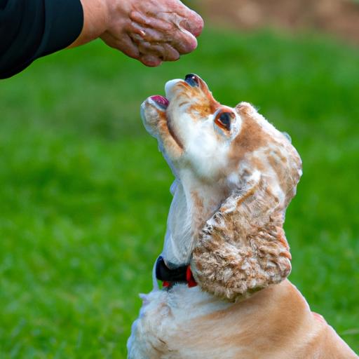 Cocker Spaniel Training How To Train Your Pup For Success