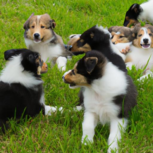 Collie Breeders: Everything You Need to Know