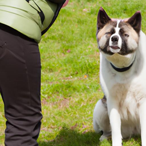 Correcting mistakes during obedience training is crucial for effective training.
