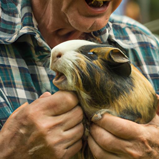 Regular health checks are necessary to prevent diseases in guinea pigs