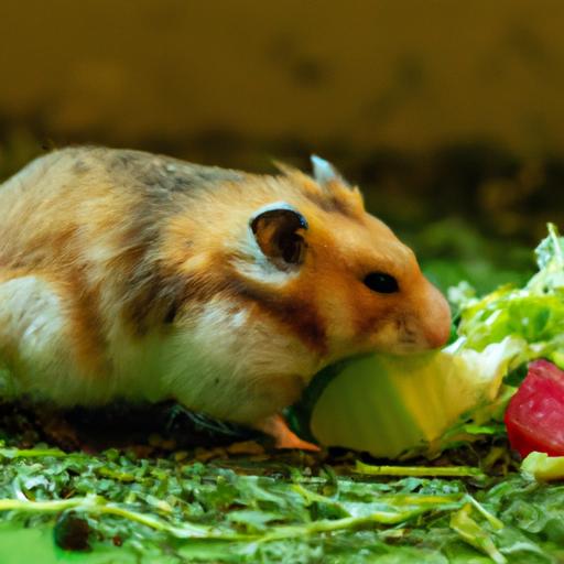 Gerbil Hamsters: The Perfect Pet for Your Family