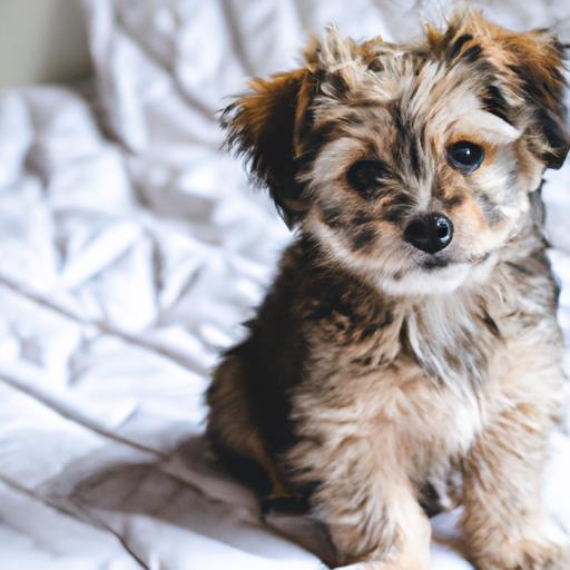 Morkie Puppies for Sale: Finding Your Perfect Furry Companion