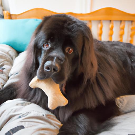 Give your Newfoundland the ultimate relaxation with these cozy accessories