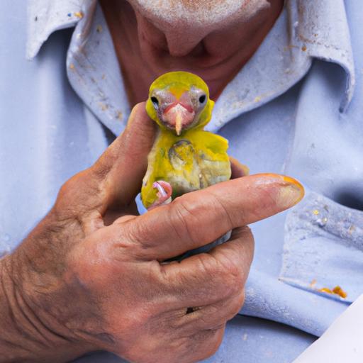 Parrot Business