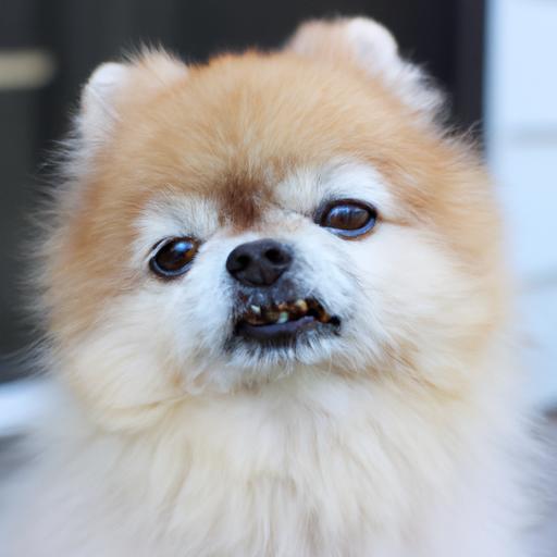 Pomeranian Health Issues: Understanding Common Conditions and Concerns