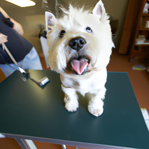 West Highland White Terrier Shedding – Everything You Need to Know