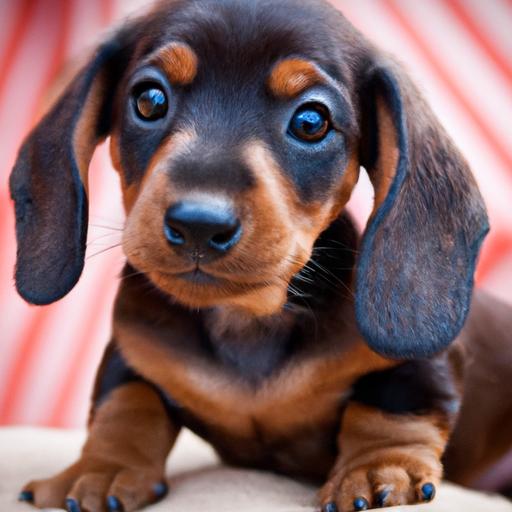 Basschshund (Basset Hound + Dachshund) Puppies: The Perfect Blend of Cuteness and Personality