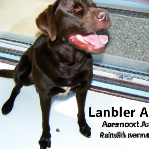 How To Groom A Labmaraner (Labrador Retriever + Weimaraner)