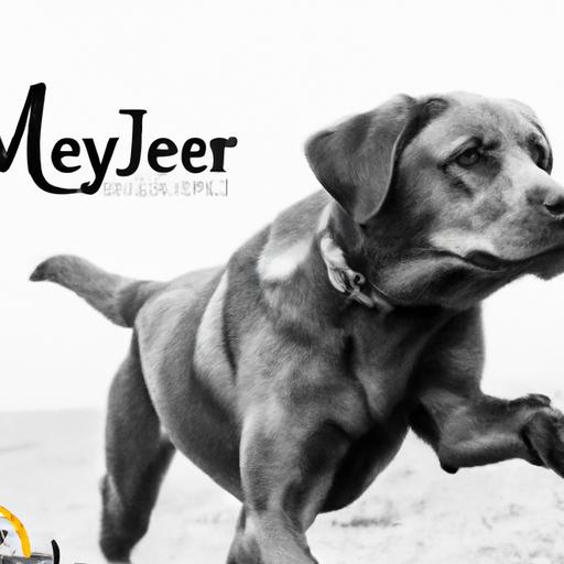 Labmaraner (Labrador Retriever + Weimaraner) Health Issues