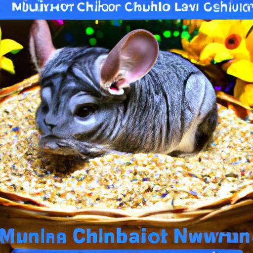 A Chinchilla – The Perfect Furry Friend for Your Home