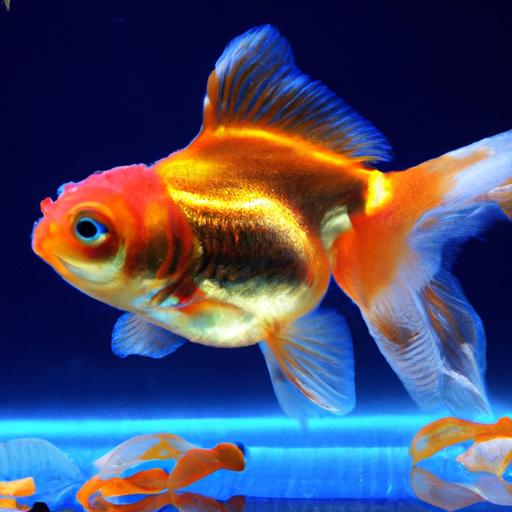Adopt a Goldfish: A Guide to Welcoming a New Finned Friend