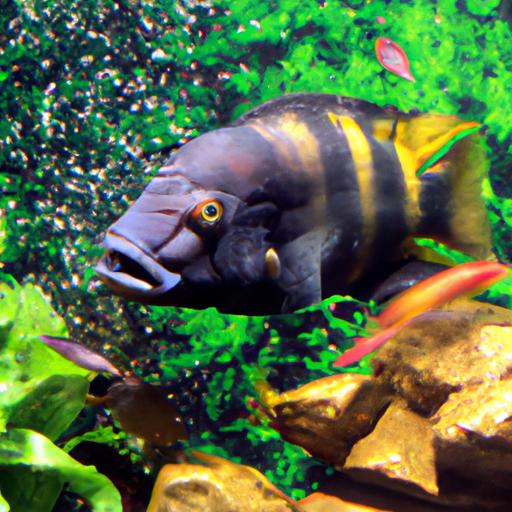 The battleground within: Factors shaping cichlid aggression