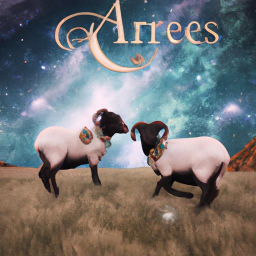 Aries Sheep Compatibility: Finding Harmony in Relationships
