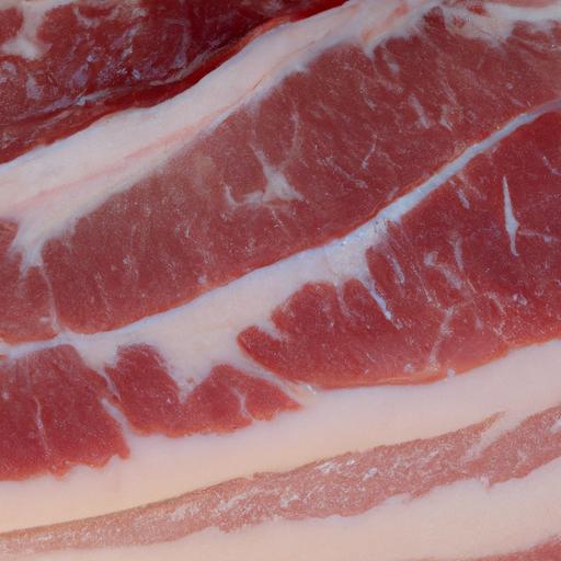 Experience the superior meat quality of Berkshire pigs.
