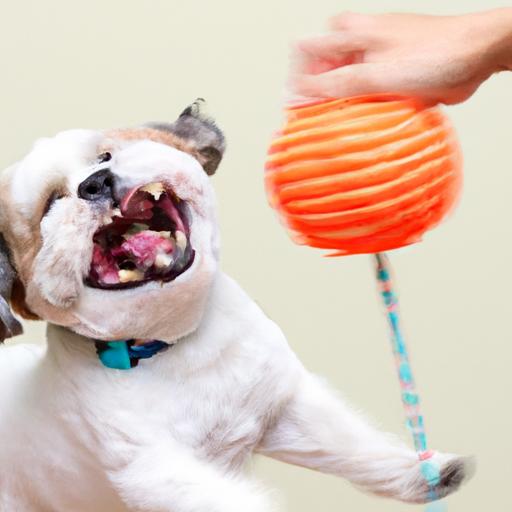 Best Toys For Small Dogs