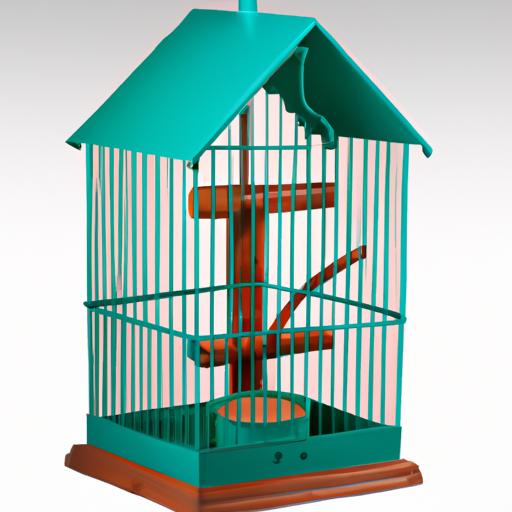 Bird Cages for Sale: Finding the Perfect Home for Your Feathered Friends