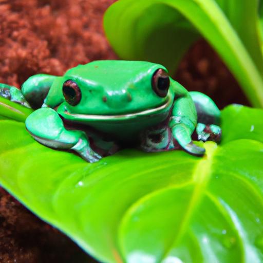 Black Eyed Tree Frog For Sale A Unique Pet Choice Black Eyed Tree Frog For Sale A Unique Pet Choice